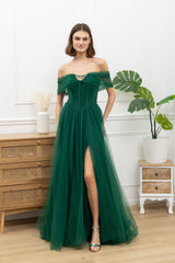 Vestido TL0810