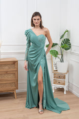 Long dress TL-90