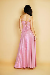 Vestido largo 97028