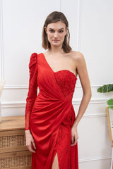 Long dress TL-90