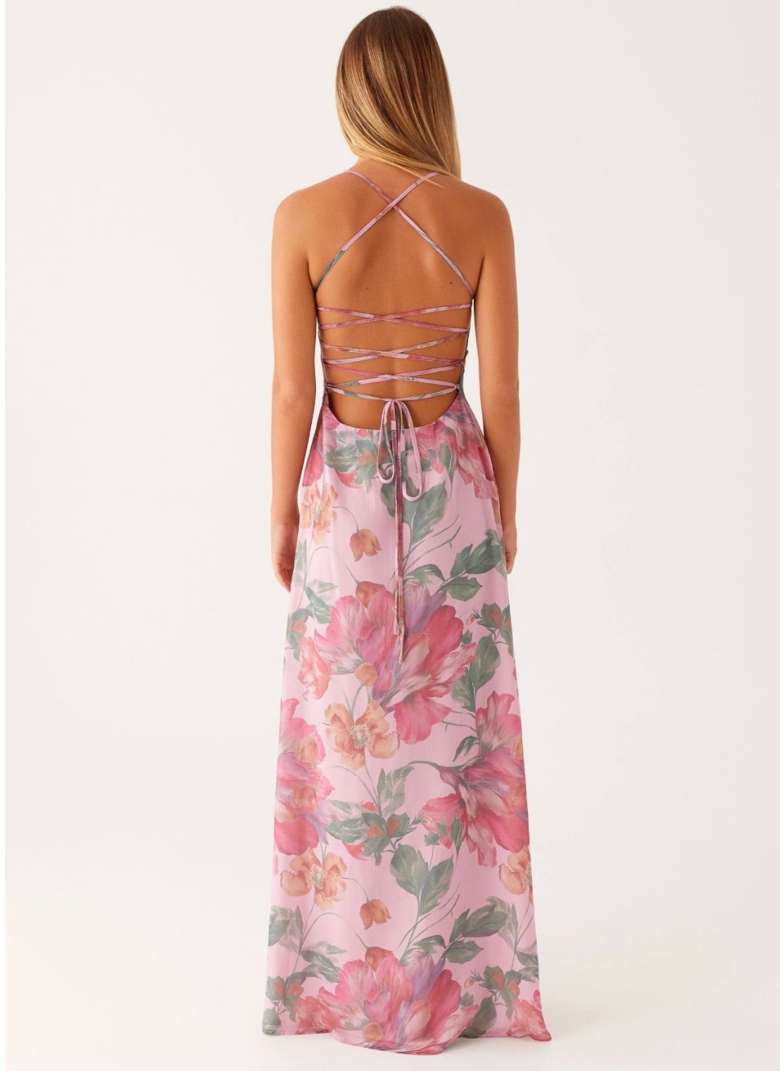 Vestido largo 517119