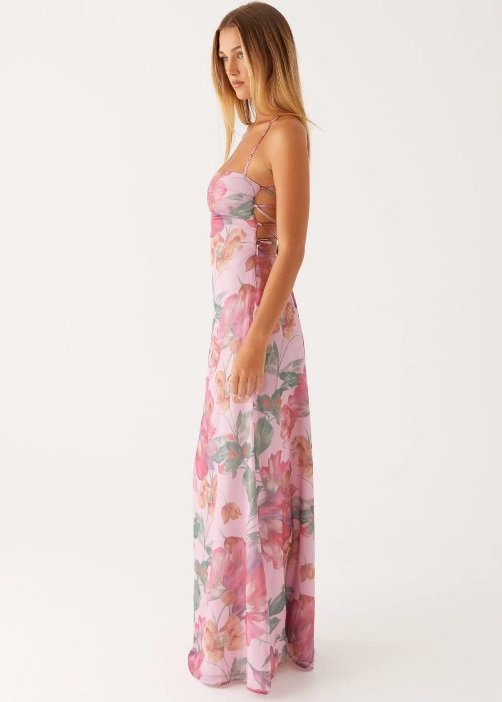 Vestido largo 517119