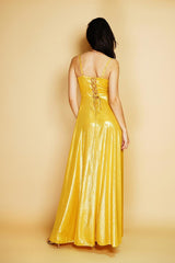 Vestido largo 97028