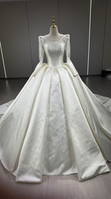Vestido de novia T9088