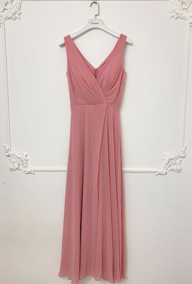 Mermaid dress TG R1868G