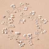 Tocado perlas TC019