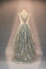 Asymmetrical dress TL-50