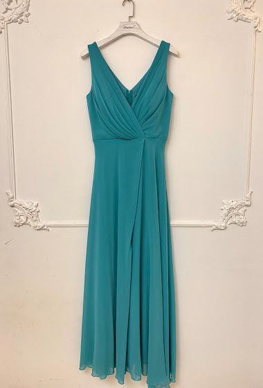 Mermaid dress TG R1868G