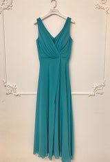 Mermaid dress TG R1868G