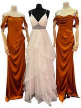 Teja bridesmaid dresses
