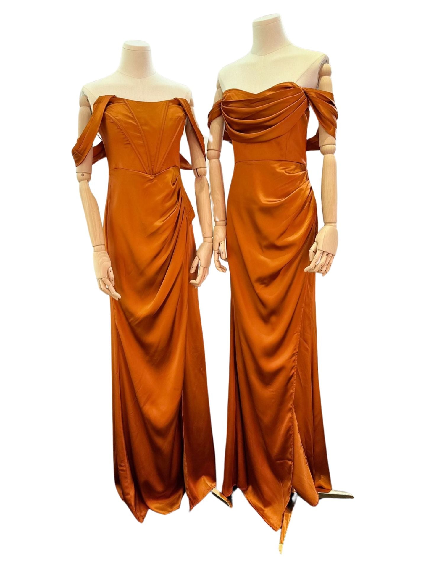 Teja bridesmaid dresses