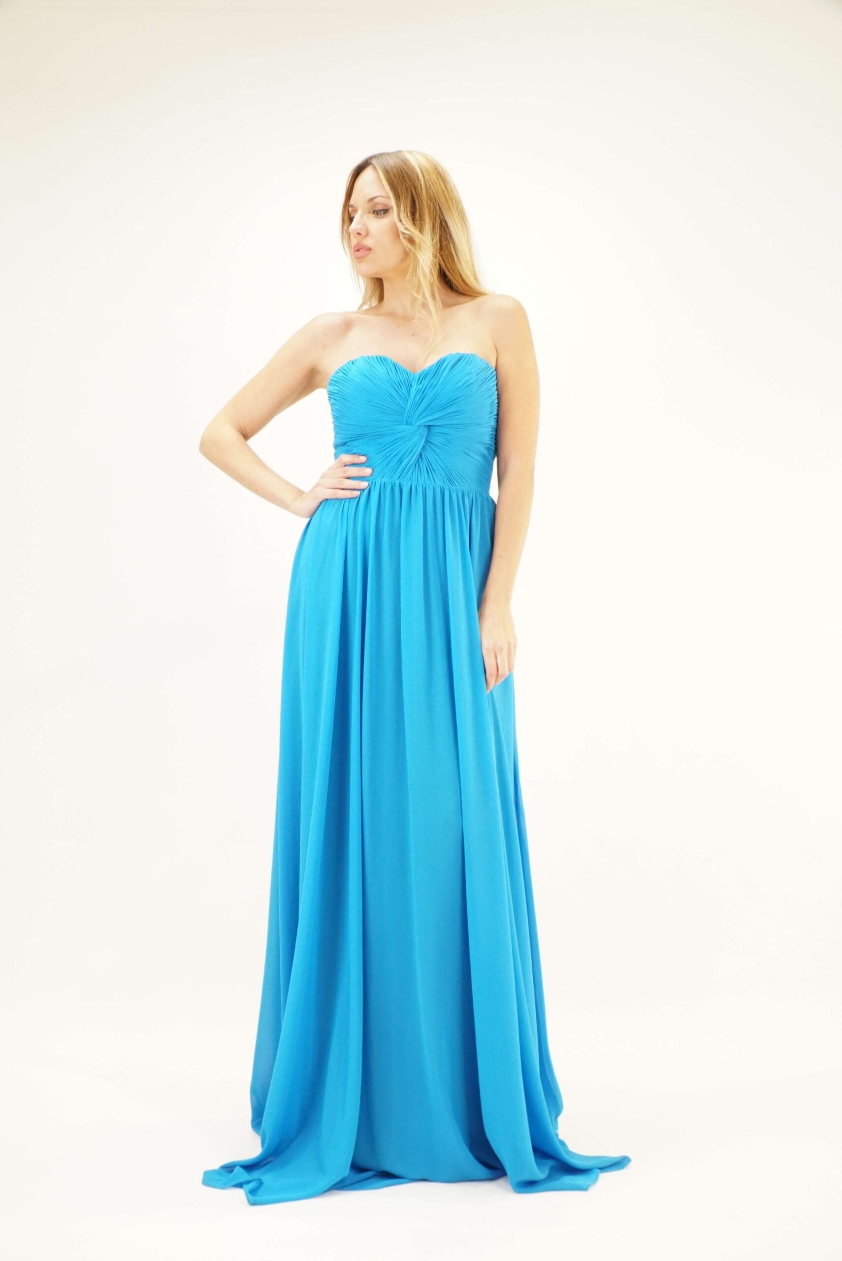 Vestido largo 150101