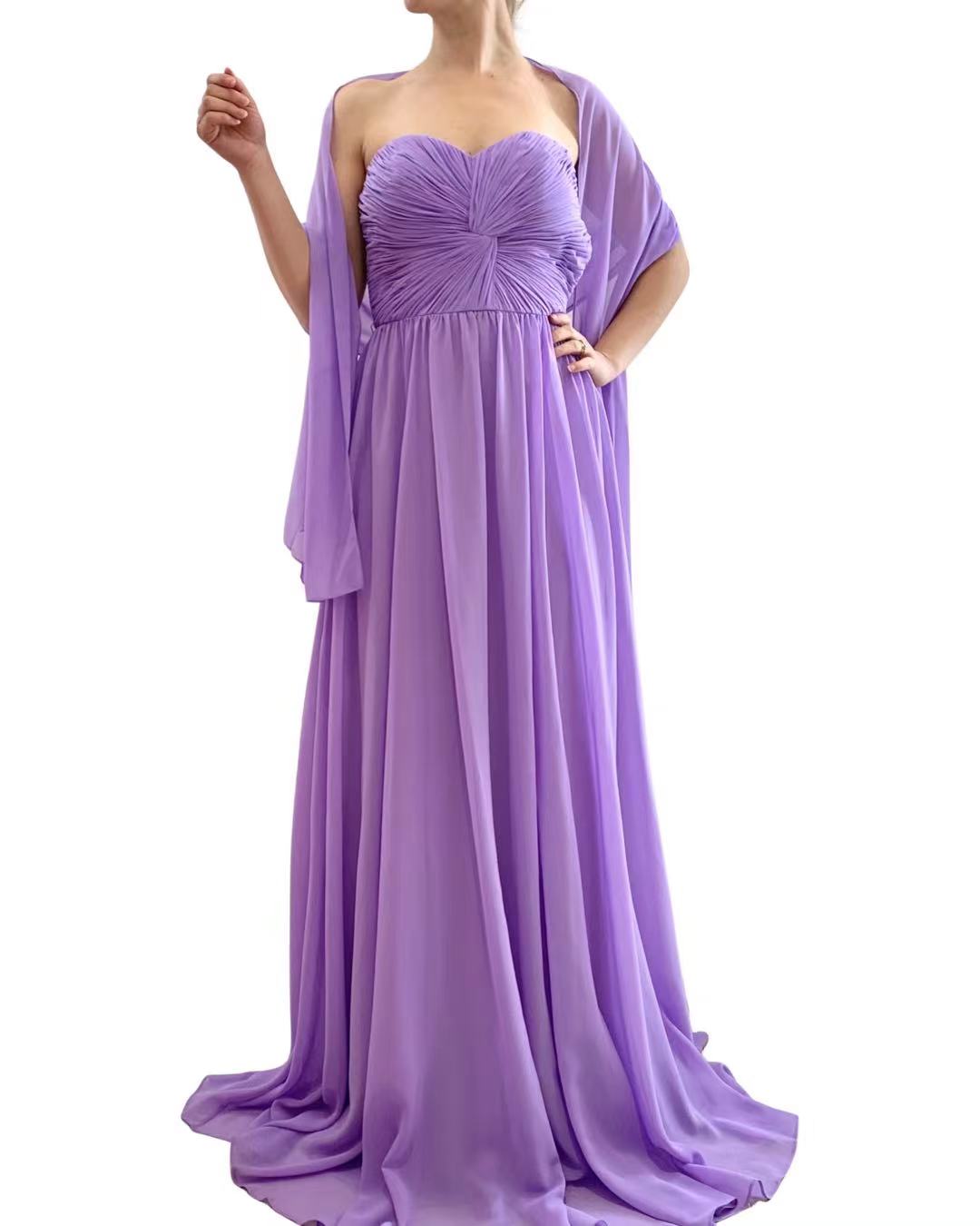 Vestido largo 150101