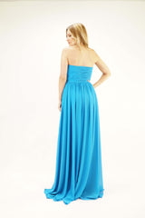 Long dress 150101