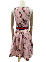 Vestido corto Z16083