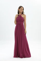 Long dress 17170-1