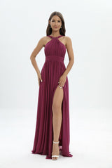 Long dress 17170-1