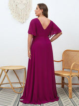Long dress JR-21262