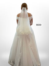 Velo novia  VL5630