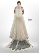 Velo novia  VL5630