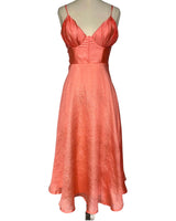 Vestido midi 583002