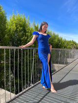 Long mermaid dress 568052