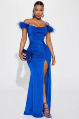 Long mermaid dress 568052