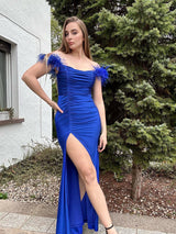 Long mermaid dress 568052