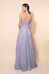 Vestido largo 568068
