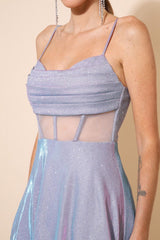 Vestido largo 568068