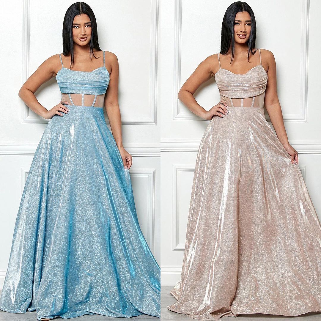 Vestido largo 568068