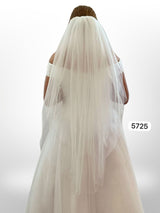 Velo de novia VL5725