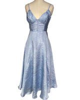 Vestido midi 583002