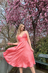 Vestido midi 583002
