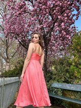 Vestido midi 583002