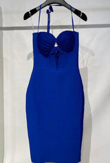 Vestido bandage 603091