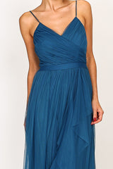 Vestido largo 99301