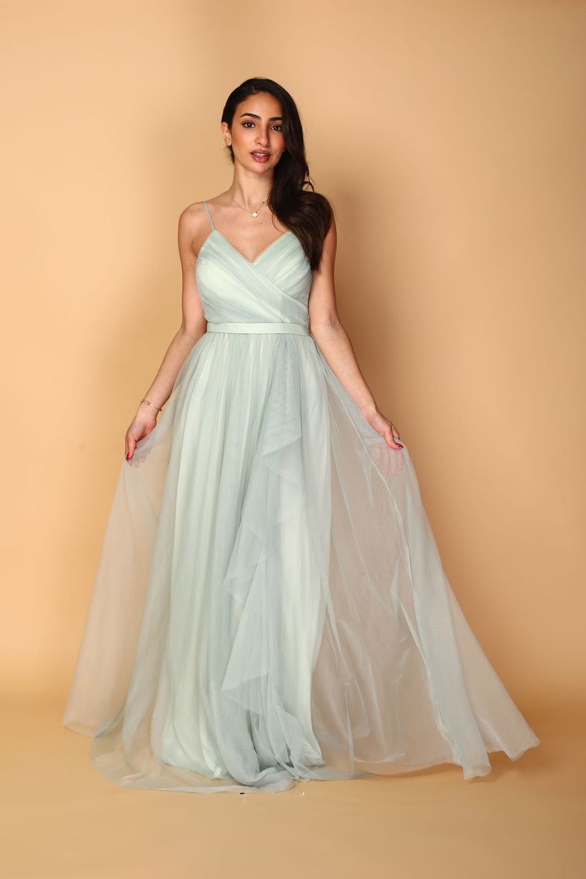 Vestido largo 99301