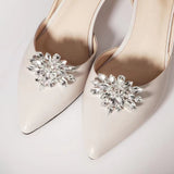 aplique para zapatos