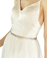 Cinturon nupcial CT002