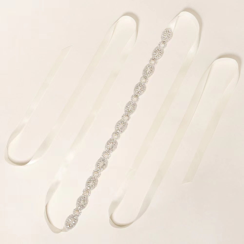 CINTURON NUPCIAL CT013