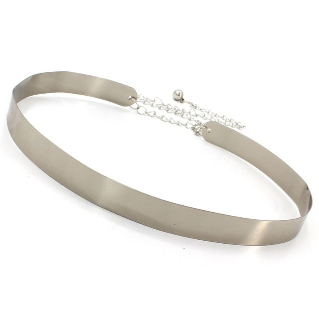 Cinturon rigido fino CT017