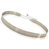 Cinturon rigido fino CT017