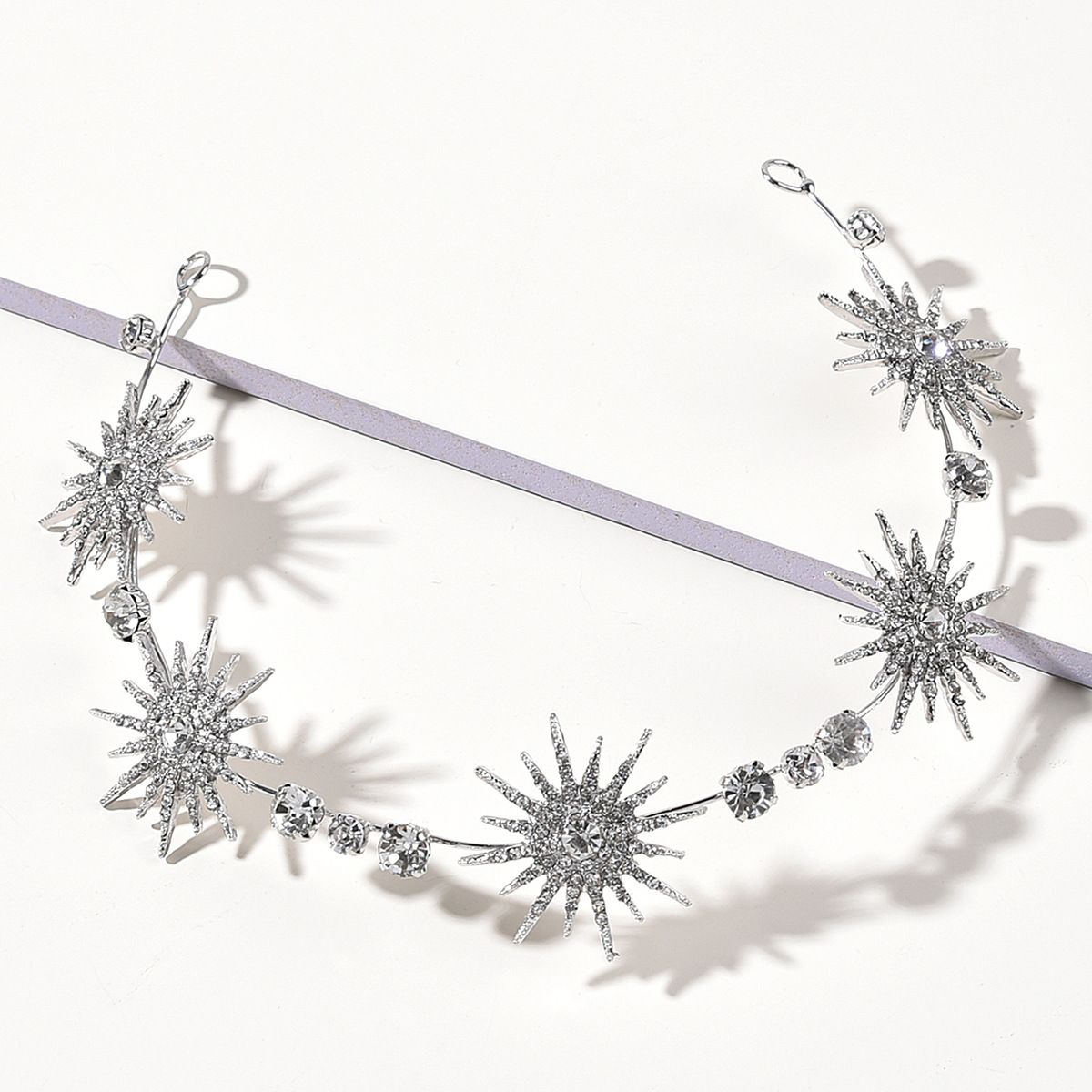 Cinturon y/o tocado CT019