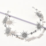 Cinturon y/o tocado CT019