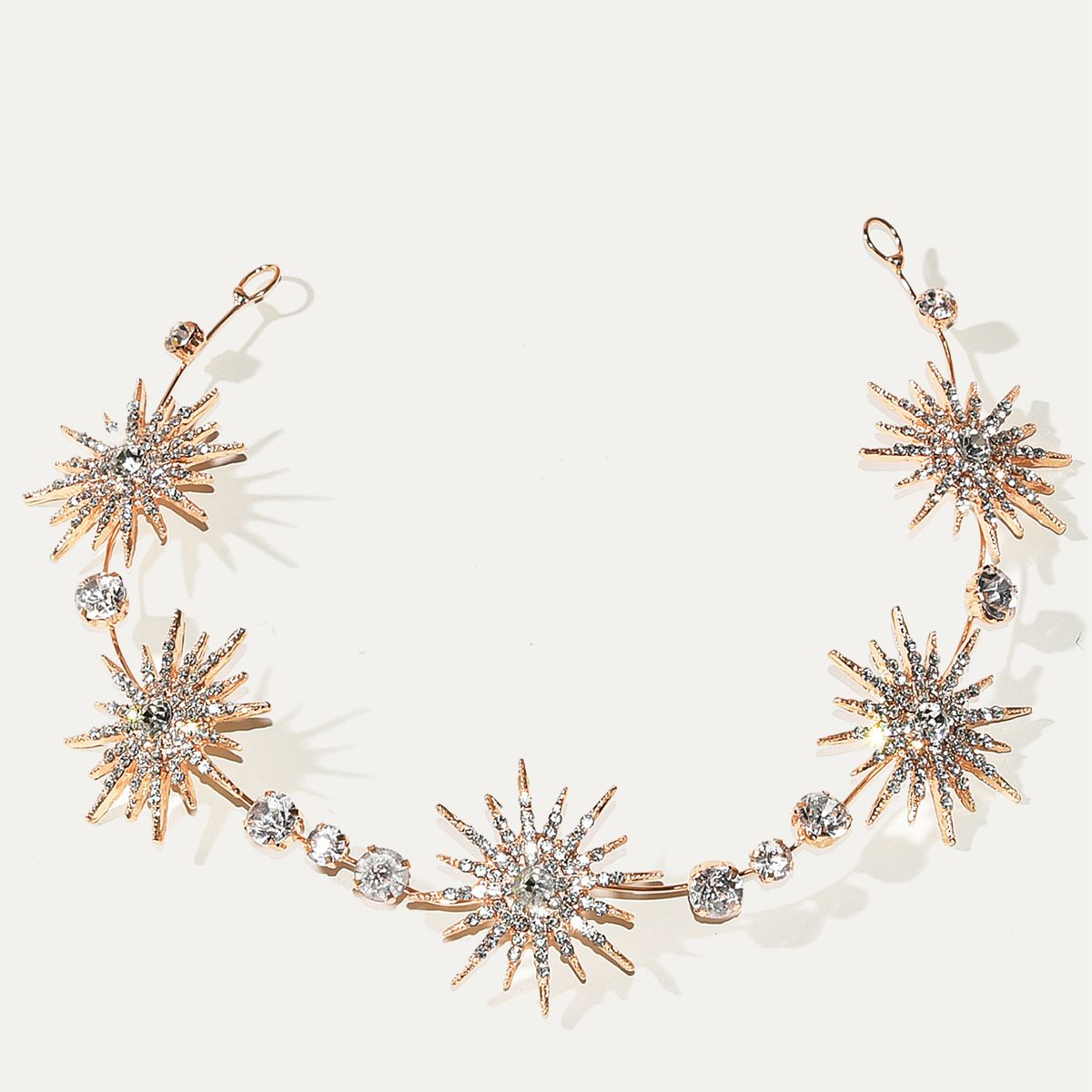 Cinturon y/o tocado CT019