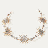 Cinturon y/o tocado CT019