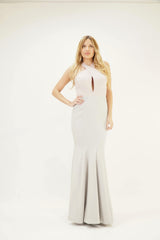 Long dress H2207