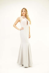 Long dress H2207