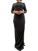 Long dress MM07-3
